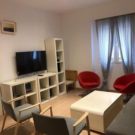 Acogedor Apartamento En Ruzafa-Centro Valencia Eksteriør bilde