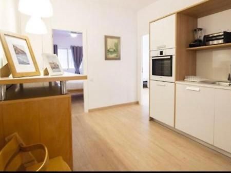 Acogedor Apartamento En Ruzafa-Centro Valencia Eksteriør bilde
