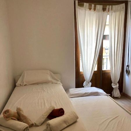 Acogedor Apartamento En Ruzafa-Centro Valencia Eksteriør bilde
