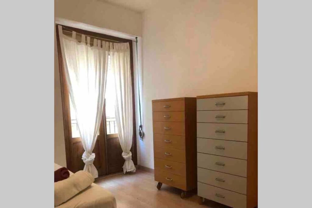 Acogedor Apartamento En Ruzafa-Centro Valencia Eksteriør bilde