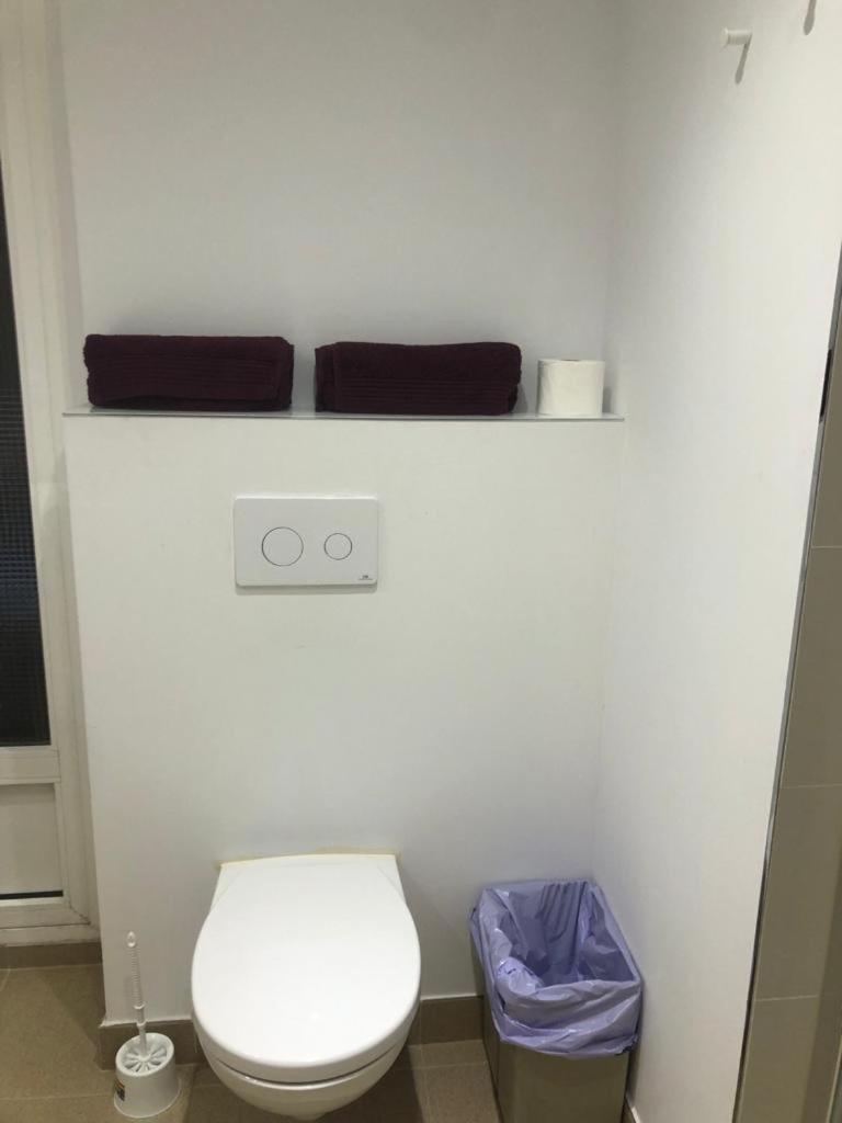 Acogedor Apartamento En Ruzafa-Centro Valencia Eksteriør bilde