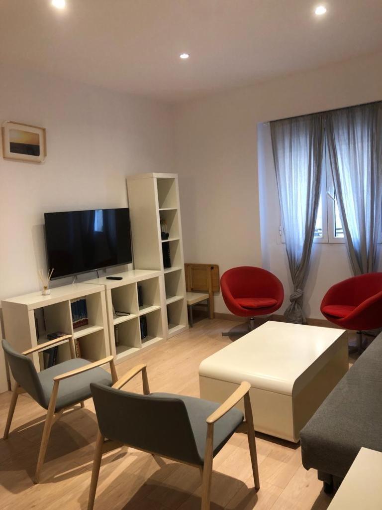 Acogedor Apartamento En Ruzafa-Centro Valencia Eksteriør bilde
