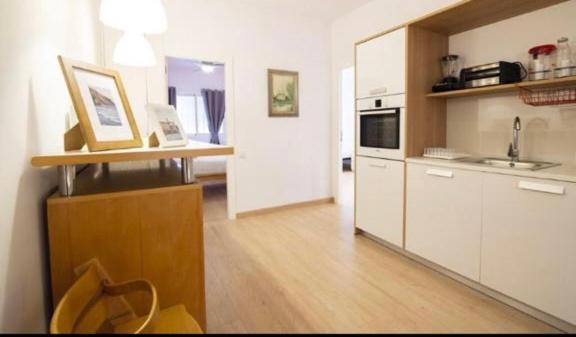 Acogedor Apartamento En Ruzafa-Centro Valencia Eksteriør bilde