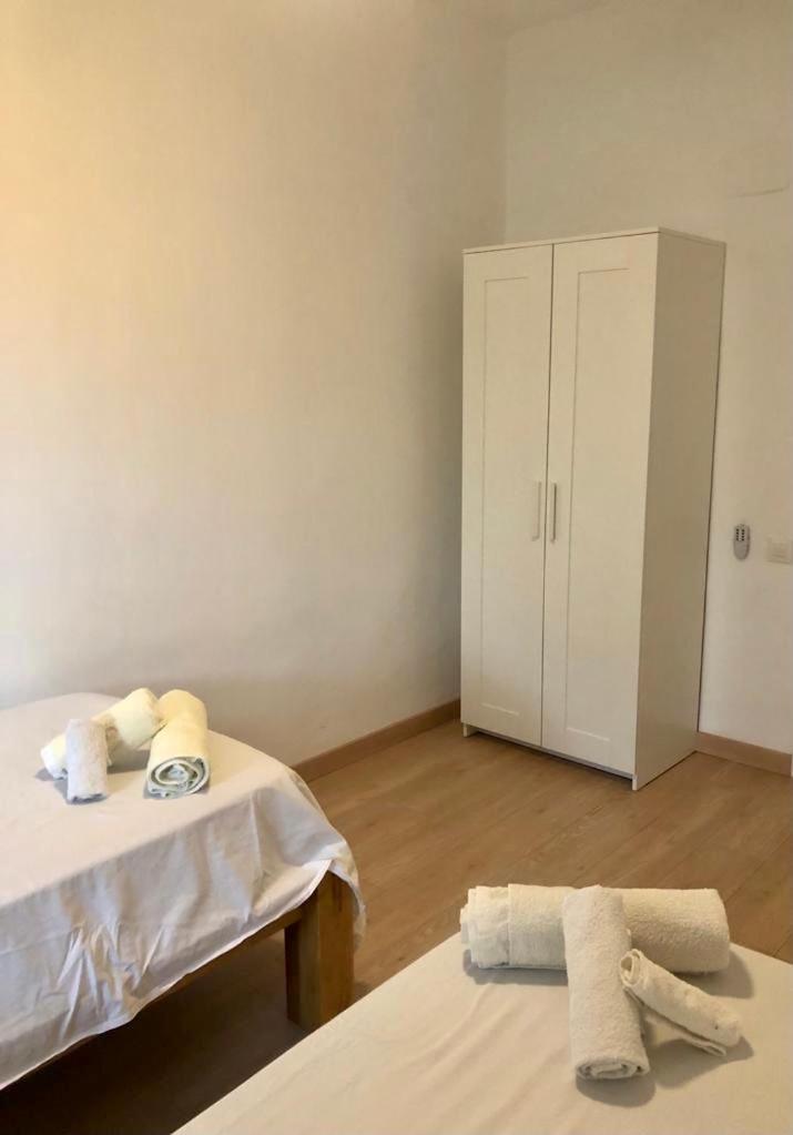 Acogedor Apartamento En Ruzafa-Centro Valencia Eksteriør bilde