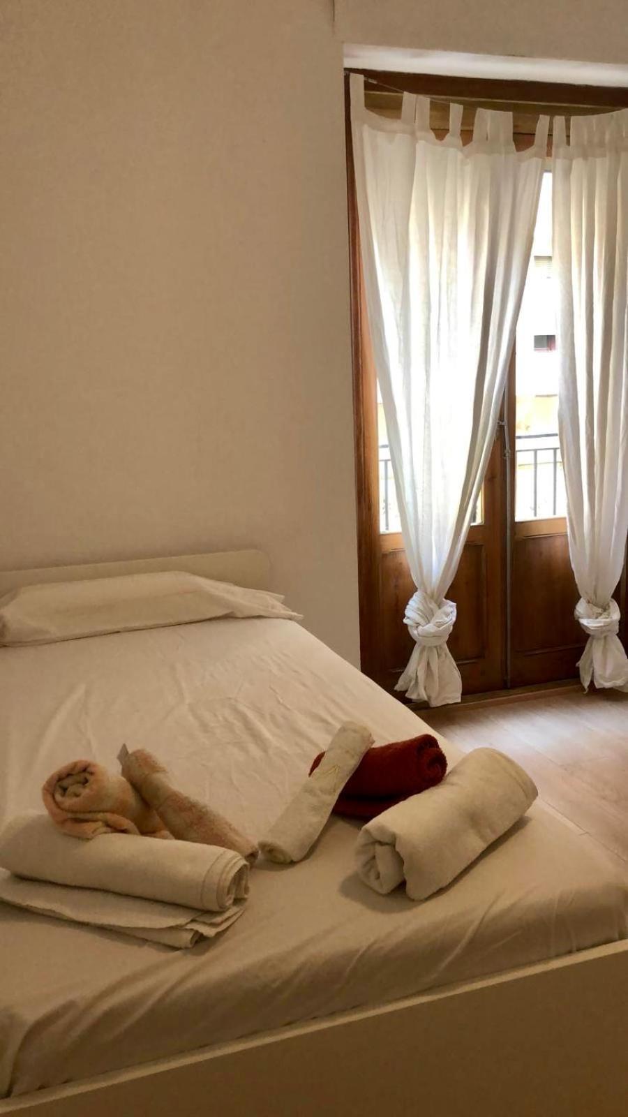 Acogedor Apartamento En Ruzafa-Centro Valencia Eksteriør bilde